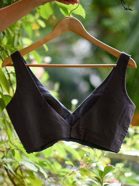 Sea Pens Coral (Blouse) – suta