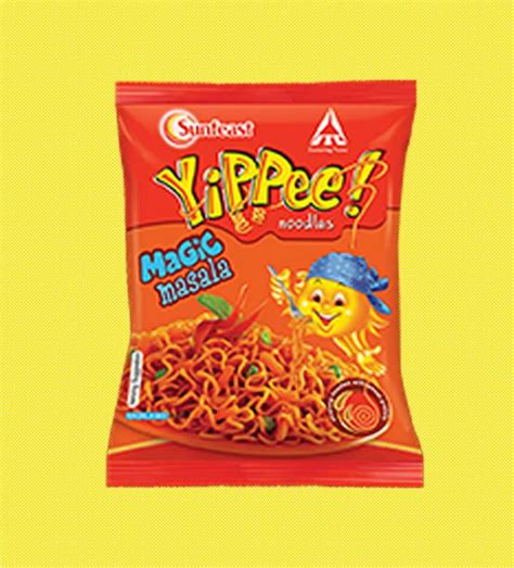 If you like Maggi, here are 7 other instant noodles that you should try ...