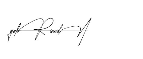 96+ Gabriel-miranda Name Signature Style Ideas | Online Signaure Creator