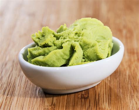 The Burn of Wasabi May Lead to New Pain Meds | WIRED