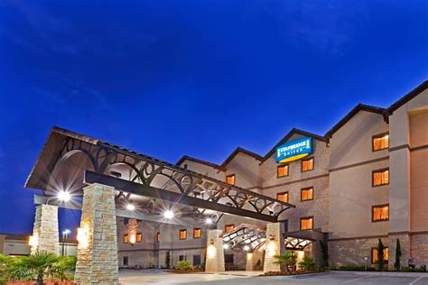 STAYBRIDGE SUITES DFW AIRPORT NORTH BY IHG (Irving) - Hotel Reviews ...
