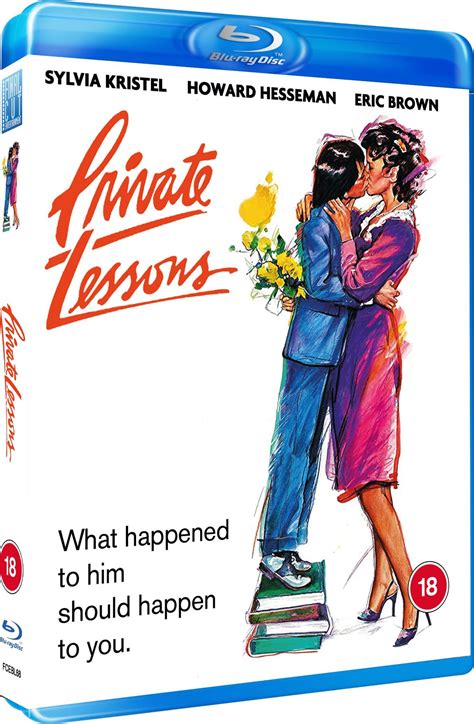 Private Lessons (1981) Similar Movies