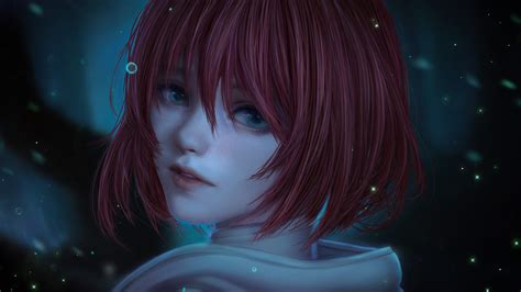 Image result for Ancient Magus Bride 4K