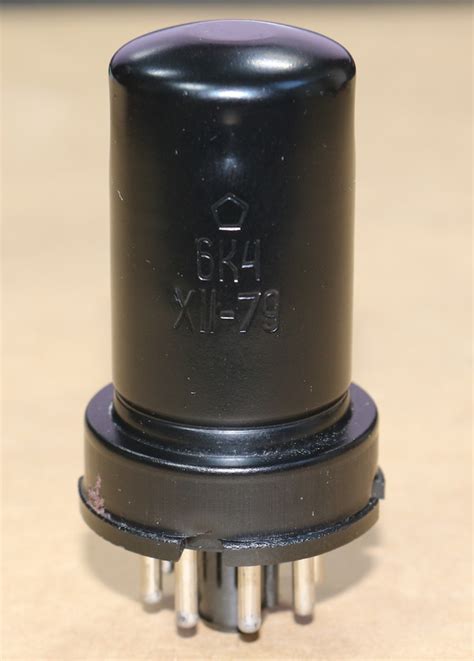 真空管 | TAMAROYA 球露屋