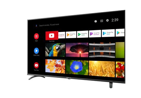 Tesla LED SMART TV 40S605BFS 40''