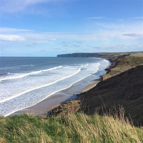 HUNMANBY GAP Guide (2026) All You Need to Know BEFORE You Go (with Photos)