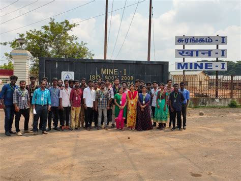 Tagore Engineering College