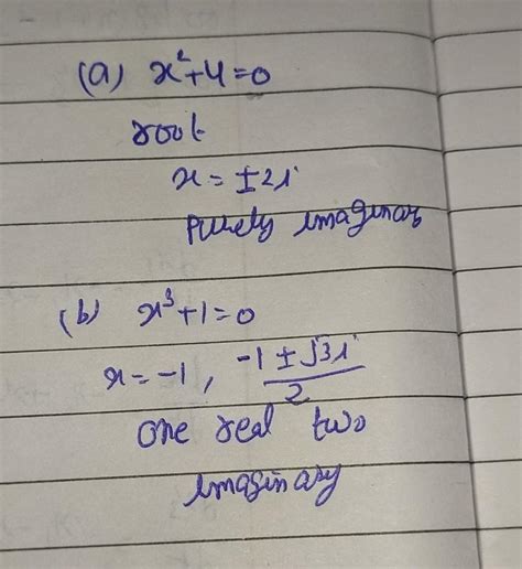 Q2. give examples of polynomials over the field of real numbers with (a ...