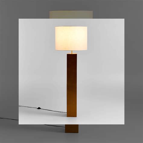 10 floor lamps from Crate & Barrel