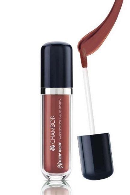 10 Drugstore Nude Lipsticks For All Skin Tones | Femina.in