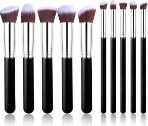 Beauty Plus Brush applicator (Pack of 10) - Price in India, Buy Beauty ...