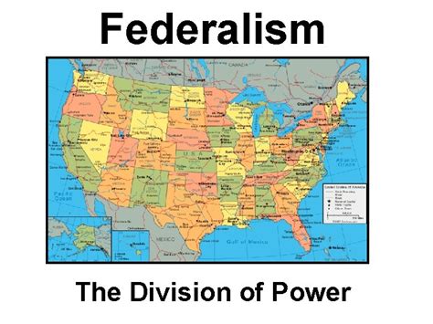 Federalism 的图像结果