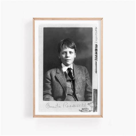 Quentin Roosevelt Ii