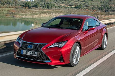 Lexus 2 Door Sports Car 2019 - 2019 Lexus Rc 350 2 Door Coupe Izmostock : The top 10 fastest ...