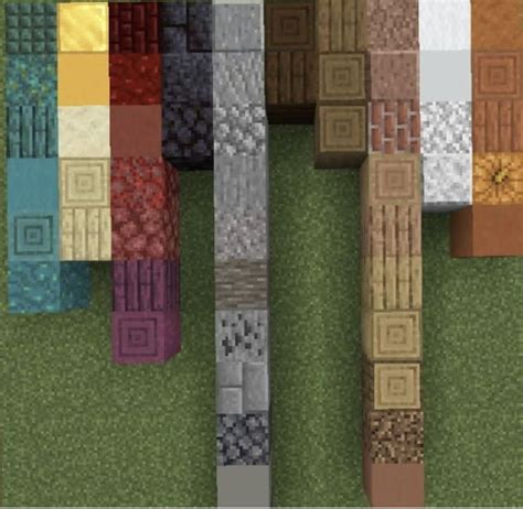 Image result for Minecraft Nether Color Palette