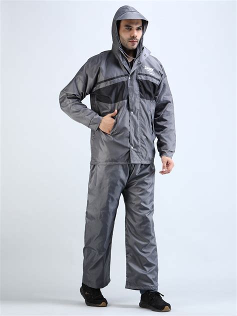 SAFFRON R/S SAFARI GRAY – Evershine