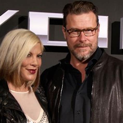 Tori Spelling Says She & Ex Dean McDermott Ate Her "Seasoned" Placenta