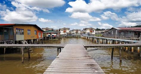 Beautiful photos of the world’s floating villages are all you need to ...