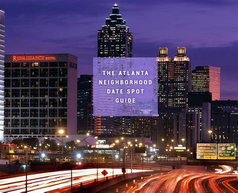 Romantic Things to Do on a Couples Trip to Atlanta | Romantic things to ...