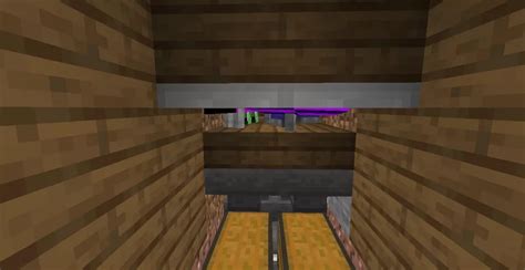 Spawner XP Farm Minecraft Map