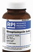 streptomycin 的图像结果