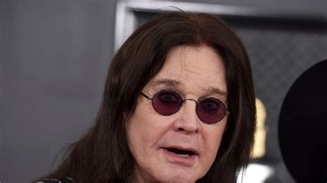 Ozzy Osbourne Cause Of Death: What We Know About Black Sabbath Legend's ...