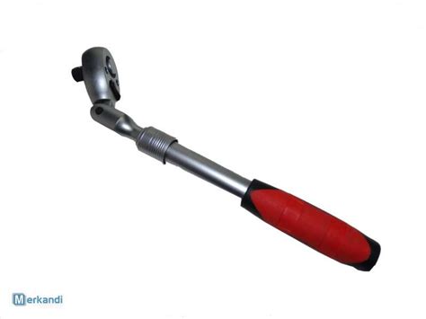 Kraftmuller Articulated Telescopic 3-Piece Key Set. - Belgium, New ...
