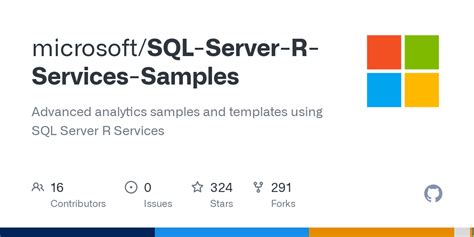 Image result for R SQL Server Analysis Services