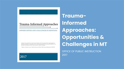 Image result for Trauma-Informed Approach Abuse