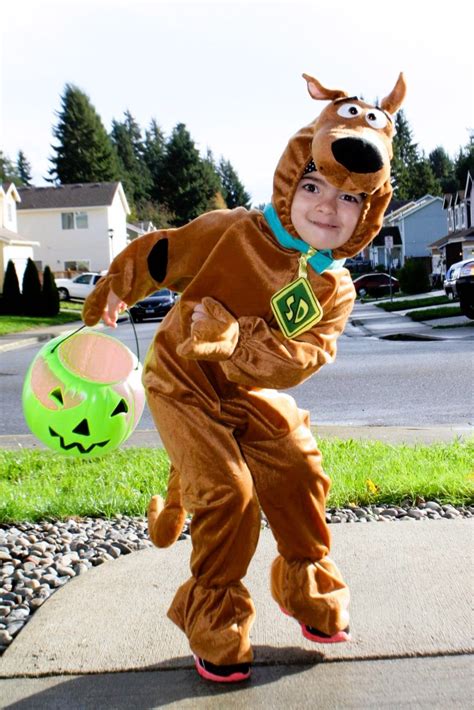Scooby doo dog costume – Artofit