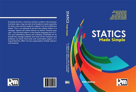 Statics made simple eBook : Ahmad, Zair Asrar Bin, Musa, Abd Rahman Bin ...