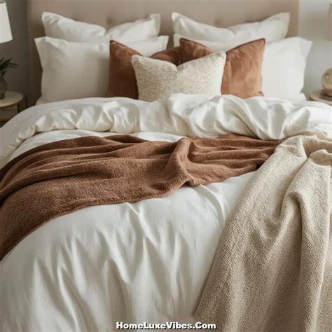 35+Elegant Home Bedroom Ideas For A Stylish & Cozy Retreat