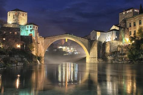 2024 Sarajevo to/from Dubrovnik Transfer Tour via Mostar & Herzegovina