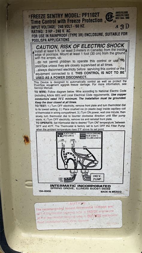 Image result for How to Fix Pool Timer