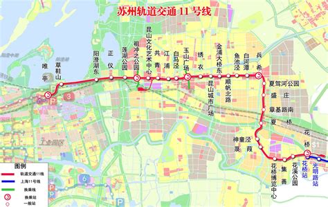『上海』【20号线】（一期）西段选线专项规划公示_城轨_新闻_轨道交通网-新轨网