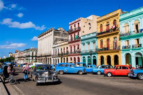 City Of Havana at Amy Walker blog