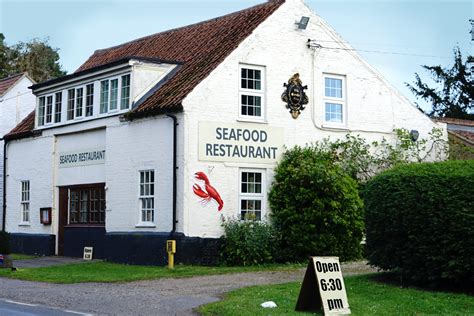 T&T Seafood Norfolk