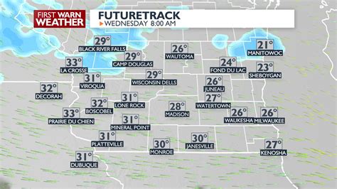 Meteorologist Savanna Brito... - Meteorologist Savanna Brito