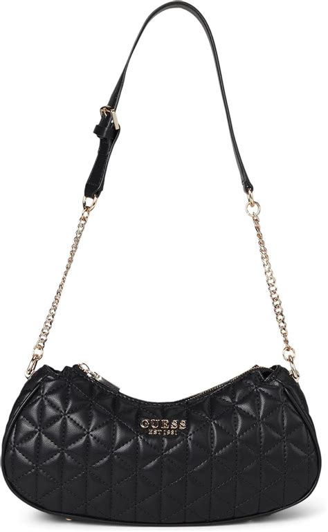 Buy GUESS Womens Kori Top Zip Shoulder Bag at Ubuy India