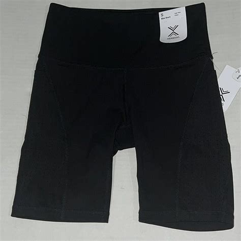 Xersion Compression Bike Shorts for Women | Mercari
