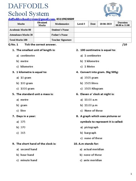 Image result for Math Level 3