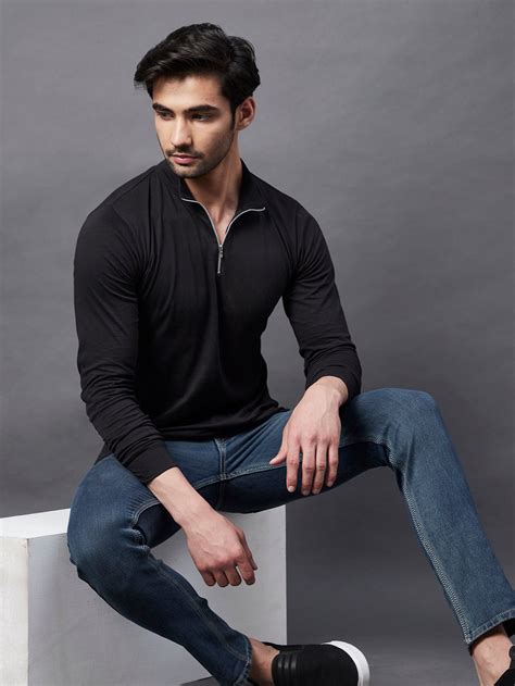 Buy Half & Long Sleeve Rigo Tshirt For Men Online | Rigo – rigoindia