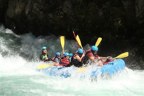 River Drifters (White Salmon) - What to Know BEFORE You Go