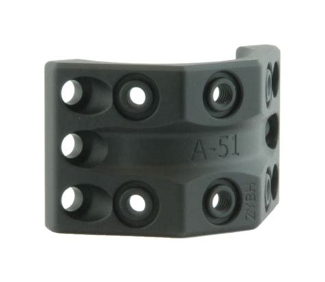 Spuhr Abdeckung (vorne) 35 mm | GermanGunWorks