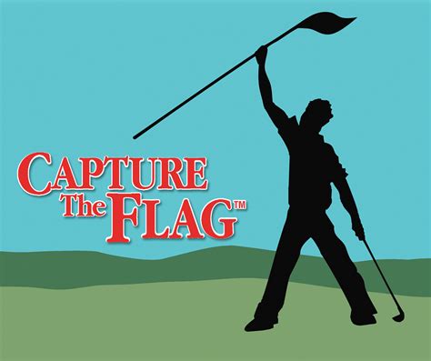 Capture The Flag