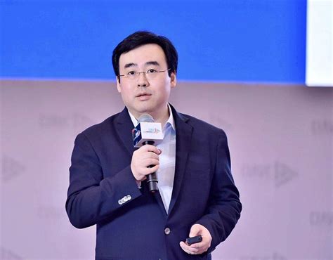 哔哩哔哩CEO陈睿：每两名中国年轻人有一名B站用户_腾讯新闻