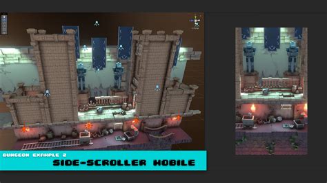 3D Top-Down Dungeon Crawler Script Unity 的图像结果
