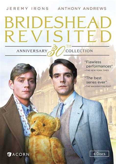 Brideshead Revisited (1981)