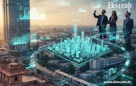 Your Step-by-Step Plan to Become a BIM Specialist in 2025 - Bim Cafe ...