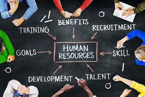 Top 10 HR Models Every Human Resources Professional Should Know – Tech Jobs